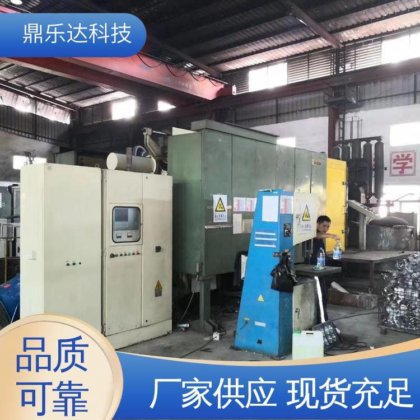 鼎乐达 触摸屏 操作方便 智能控制 压力稳定