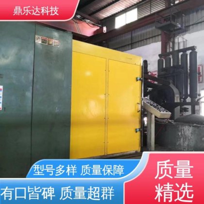 触摸屏 操作方便 品类齐全 长期供应 全自动压铸机