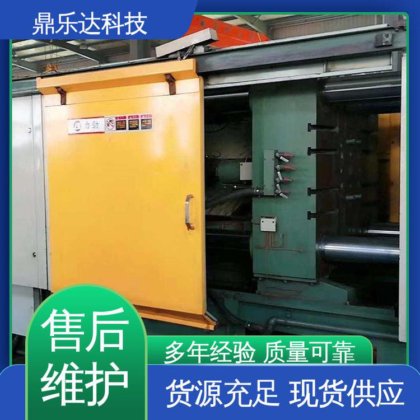 触摸屏 操作方便 品类齐全 长期供应 全自动压铸机