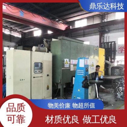 鼎乐达 1250吨铝合金压铸机 金属型铸造设备 运行平稳