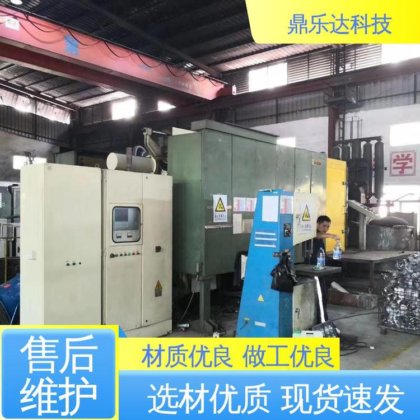 使用寿命长 触摸屏 操作方便 力劲压铸机 真空加压