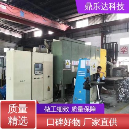 鼎乐达 1250吨铝合金压铸机 五金铸件加工设备 运行平稳