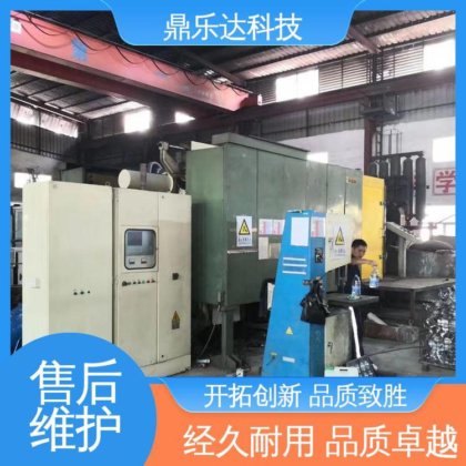 五金铸件加工设备 触摸屏 操作方便 长期供应 全自动压铸机