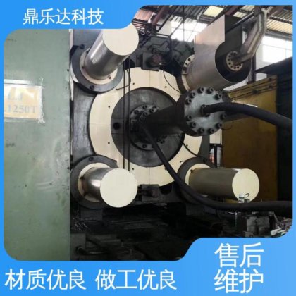 鼎乐达 智能控制 压力稳定 触摸屏 操作方便