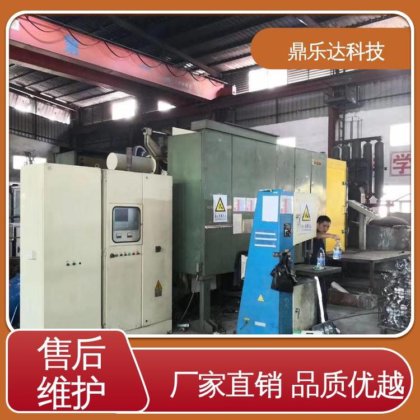 鼎乐达 五金铸件加工设备 触摸屏 操作方便 长期供应