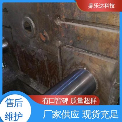 触摸屏 操作方便 冷室压铸机 智能控制 压力稳定