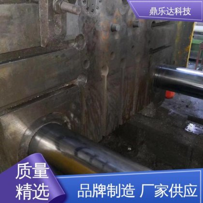 触摸屏 操作方便 冷室压铸机 智能控制 压力稳定