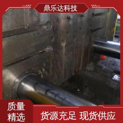 长期供应 金属型铸造设备 触摸屏 操作方便 大吨位压铸机