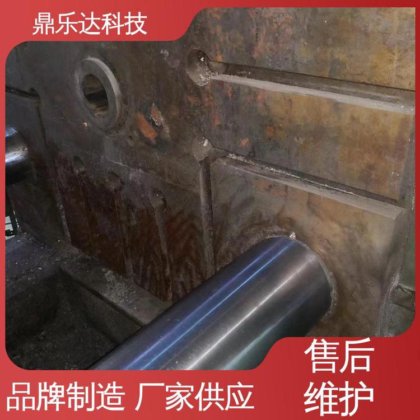 运行平稳 全自动压铸机 触摸屏 操作方便 真空加压