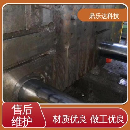 品类齐全 性价比高 物美价廉 精密压铸机 鼎乐达科技