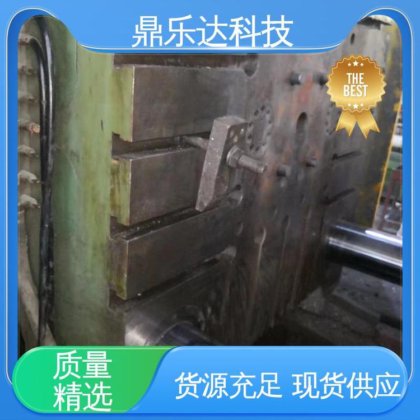 力劲压铸机 触摸屏 操作方便 金属型铸造设备 鼎乐达科技