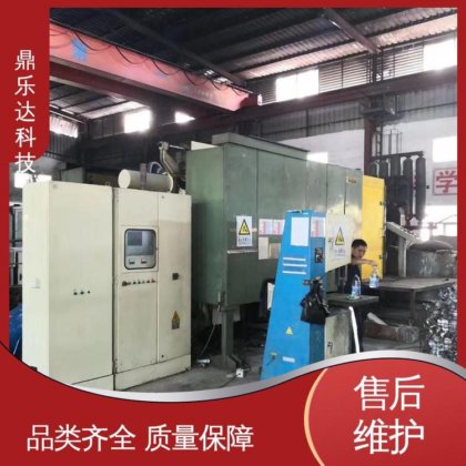 节能压铸机 长期供应 触摸屏 操作方便 真空加压