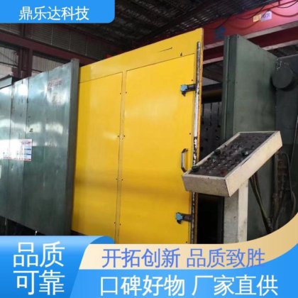 鼎乐达 真空加压 性能稳定 运行平稳 触摸屏