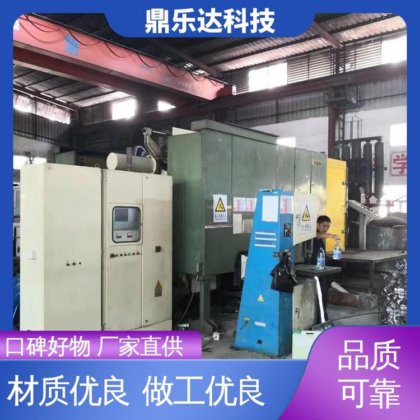 鼎乐达 真空加压 性能稳定 运行平稳 触摸屏