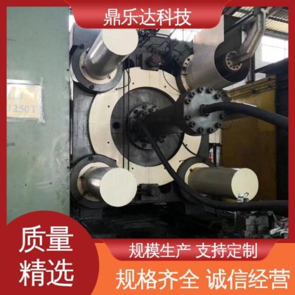 鼎乐达 真空加压 性能稳定 运行平稳 触摸屏