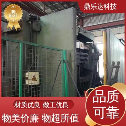运行平稳 性价比高 物美价廉 大吨位压铸机 金属型铸造设备