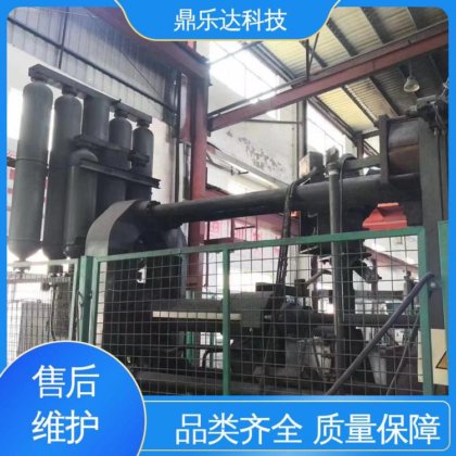 鼎乐达 力劲压铸机 真空加压 性能稳定 性价比高
