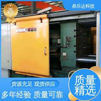 性价比高 物美价廉 五金铸件加工设备 冷室压铸机 鼎乐达科技