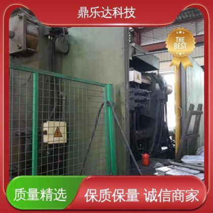 真空加压 性能稳定 性价比高 物美价廉 冷室压铸机