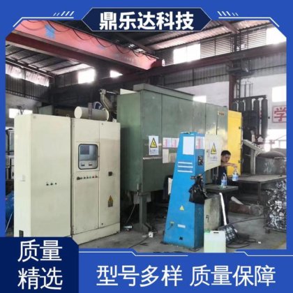 鼎乐达 触摸屏 操作方便 使用寿命长 力劲压铸机