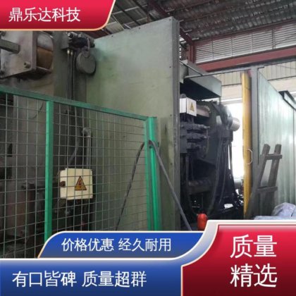 鼎乐达 触摸屏 操作方便 使用寿命长 力劲压铸机