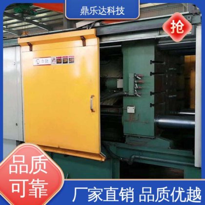 真空加压 性能稳定 性价比高 物美价廉 精密压铸机