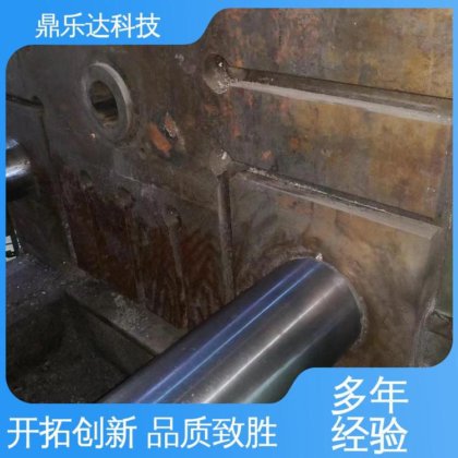 品类齐全 节能压铸机 正品保障 真空加压 鼎乐达科技