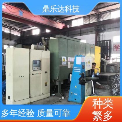 品类齐全 节能压铸机 正品保障 真空加压 鼎乐达科技
