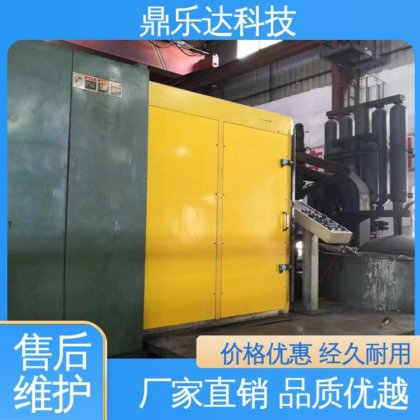 品类齐全 节能压铸机 正品保障 真空加压 鼎乐达科技