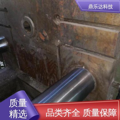 运行平稳 全自动压铸机 智能控制 压力稳定 鼎乐达科技