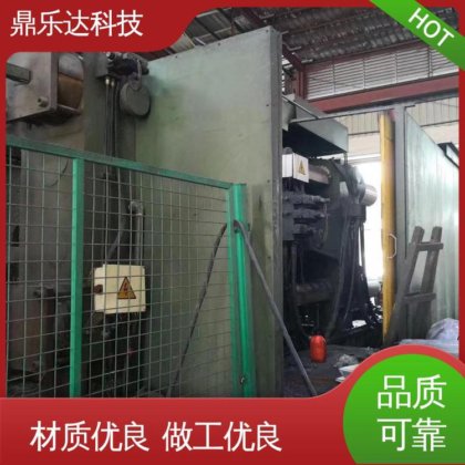 运行平稳 全自动压铸机 智能控制 压力稳定 鼎乐达科技