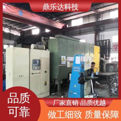 鼎乐达科技 金属型铸造设备 长期供应 全自动压铸机