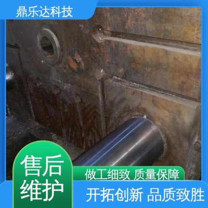 鼎乐达 大吨位压铸机 真空加压 性能稳定 使用寿命长