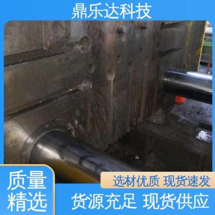 鼎乐达 触摸屏 操作方便 力劲压铸机 金属型铸造设备