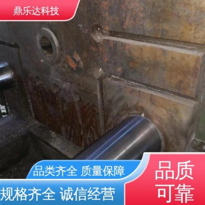 鼎乐达 触摸屏 操作方便 力劲压铸机 金属型铸造设备