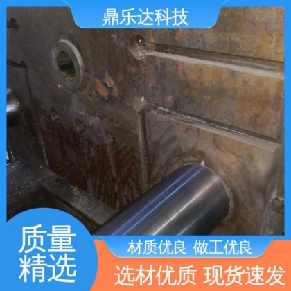 鼎乐达 1250吨铝合金压铸机 真空加压 性能稳定 正品保障