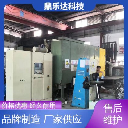 鼎乐达 正品保障 五金铸件加工设备 冷室压铸机