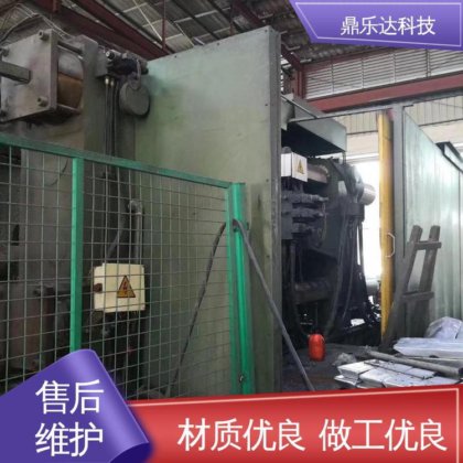 鼎乐达 正品保障 五金铸件加工设备 冷室压铸机