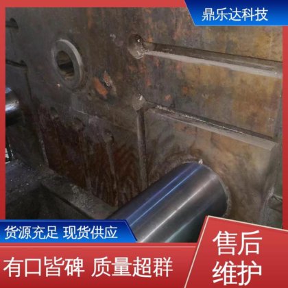 鼎乐达科技 金属型铸造设备 正品保障 节能压铸机 触摸屏