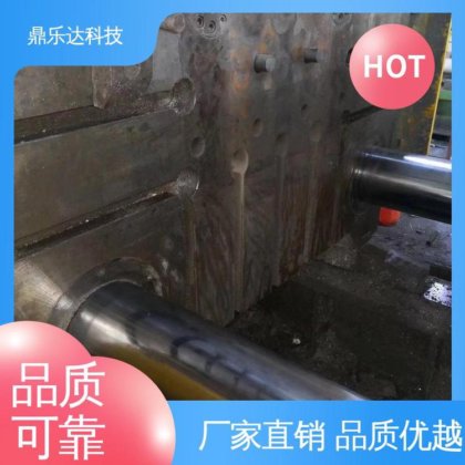 鼎乐达科技 金属型铸造设备 正品保障 节能压铸机 触摸屏