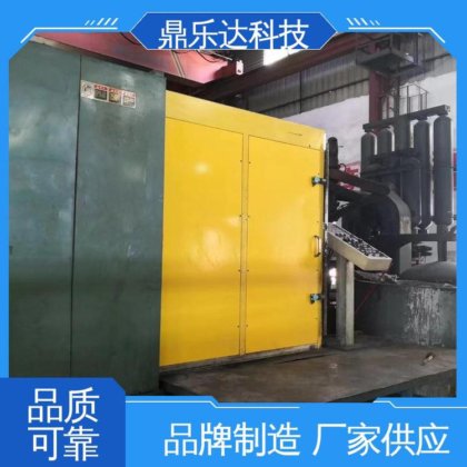 鼎乐达 五金铸件加工设备 冷室压铸机 性价比高 物美价廉