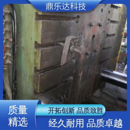 触摸屏 操作方便 力劲压铸机 运行平稳 金属型铸造设备