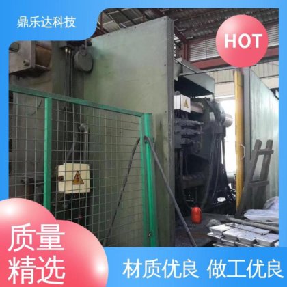 智能控制 压力稳定 长期供应 全自动压铸机 鼎乐达科技