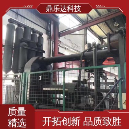 运行平稳 节能压铸机 触摸屏 操作方便 五金铸件加工设备