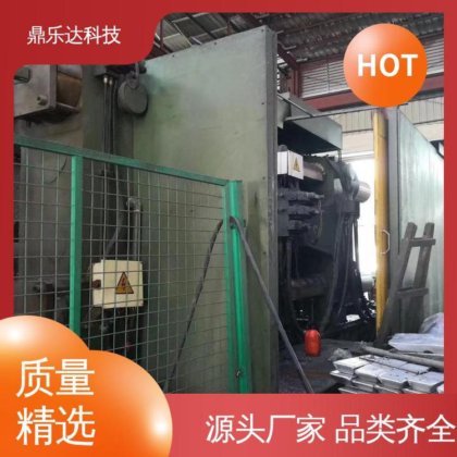 运行平稳 节能压铸机 触摸屏 操作方便 五金铸件加工设备