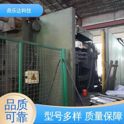 使用寿命长 全自动压铸机 五金铸件加工设备 鼎乐达