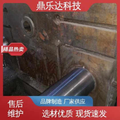 使用寿命长 全自动压铸机 五金铸件加工设备 鼎乐达