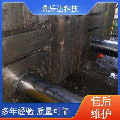 精密压铸机 触摸屏 操作方便 使用寿命长 品类齐全