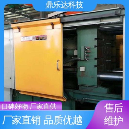 五金铸件加工设备 力劲压铸机 使用寿命长 鼎乐达科技