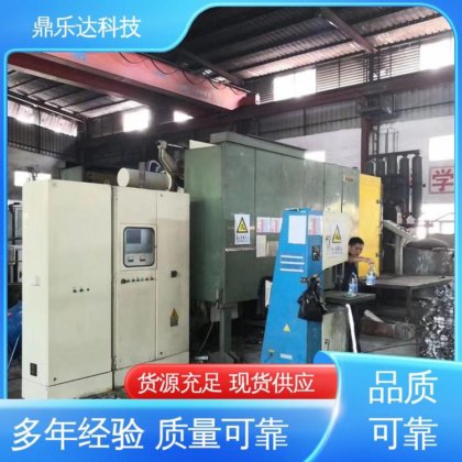 鼎乐达科技 性价比高 物美价廉 冷室压铸机 运行平稳